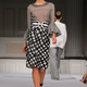 Image for article titled Oscar De La Renta: Lovely Vintage Looks For 1000x The Price